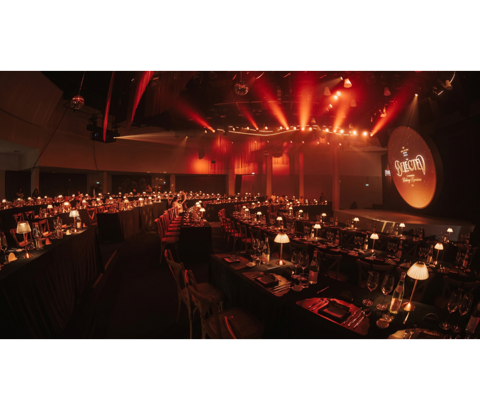 Vlasta Premier THE SELECTED #01 — Dining show — Riverstage Thủ Thiêm, TP. Hồ Chí Min