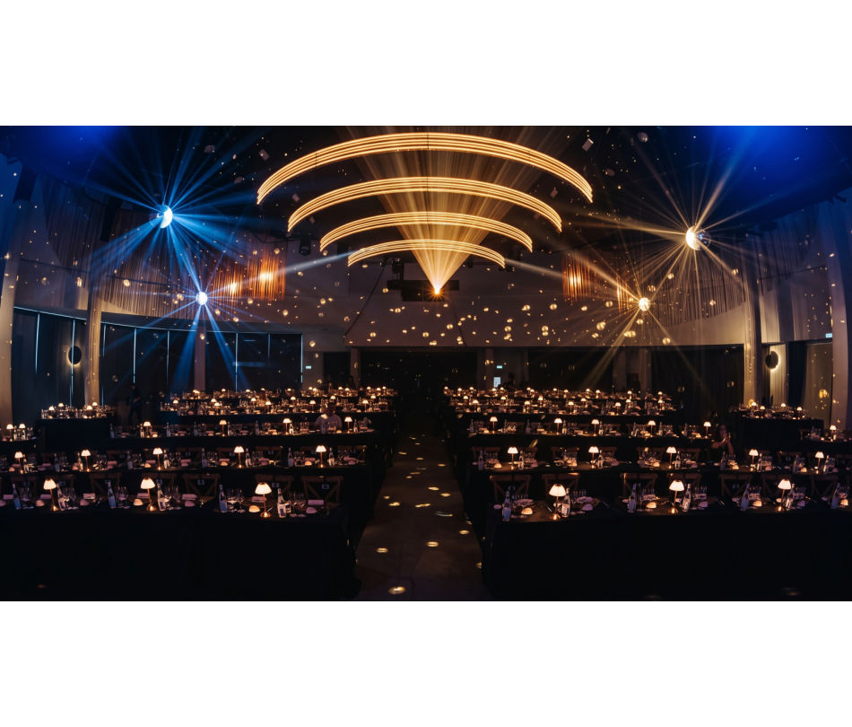 Vlasta Premier THE SELECTED #01 — Dining show — Riverstage Thủ Thiêm, TP. Hồ Chí Min