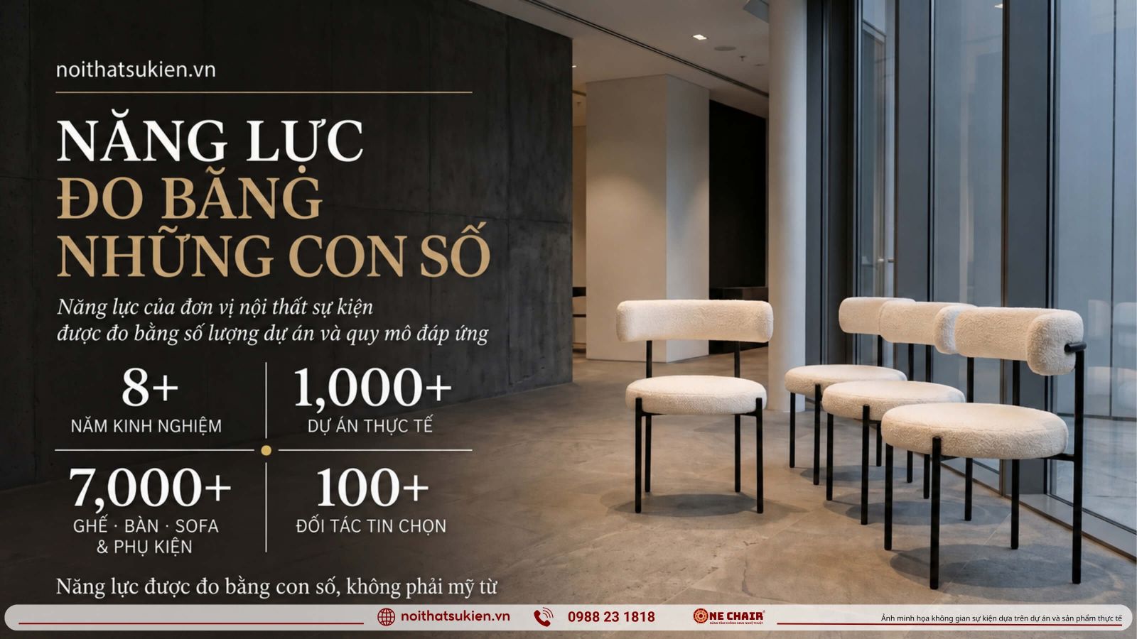 Mot set quay da dung noi that dao cu theo vai tro khong gian