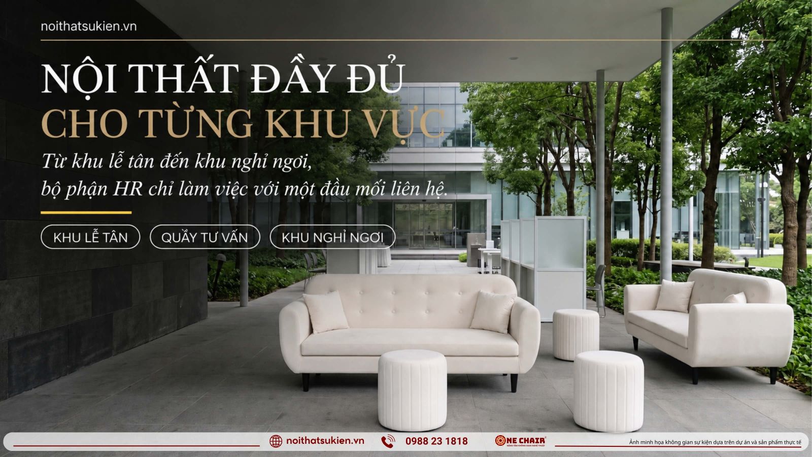 Cac khu vuc trong ngay hoi suc khoe tu khu don den quay tu van khu do chi so va khu nghi