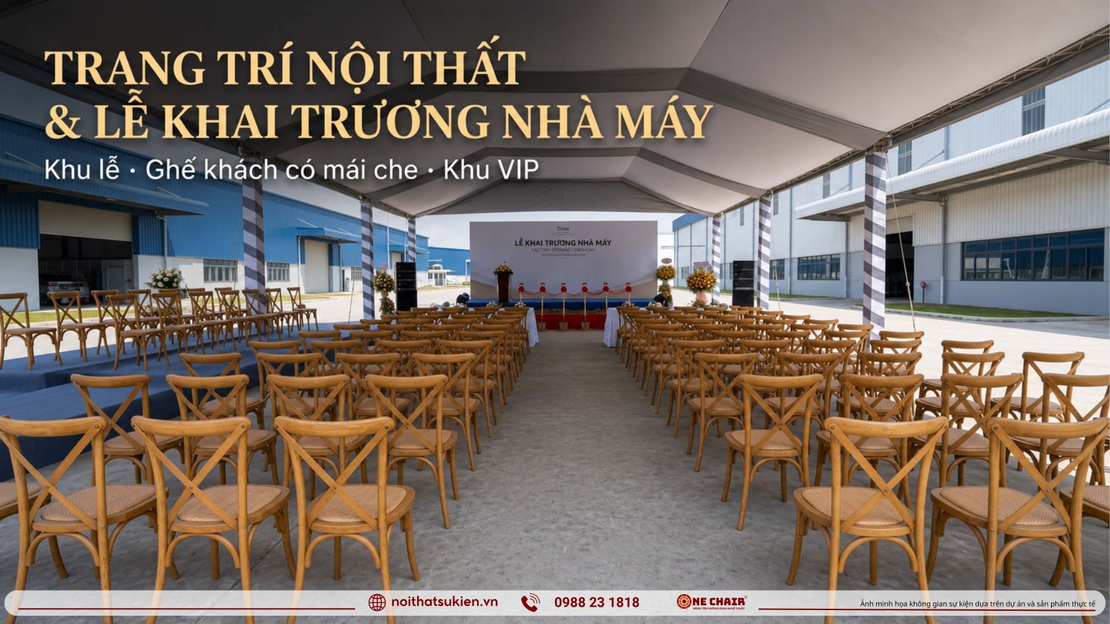Double-click de tai anh len - noi-that-su-kien-khanh-thanh-nha-may-khu-cong-nghiep-hero.jpg Khong gian khanh thanh nha may ngoai troi khu nghi le hang ghe quan khach co che nang
