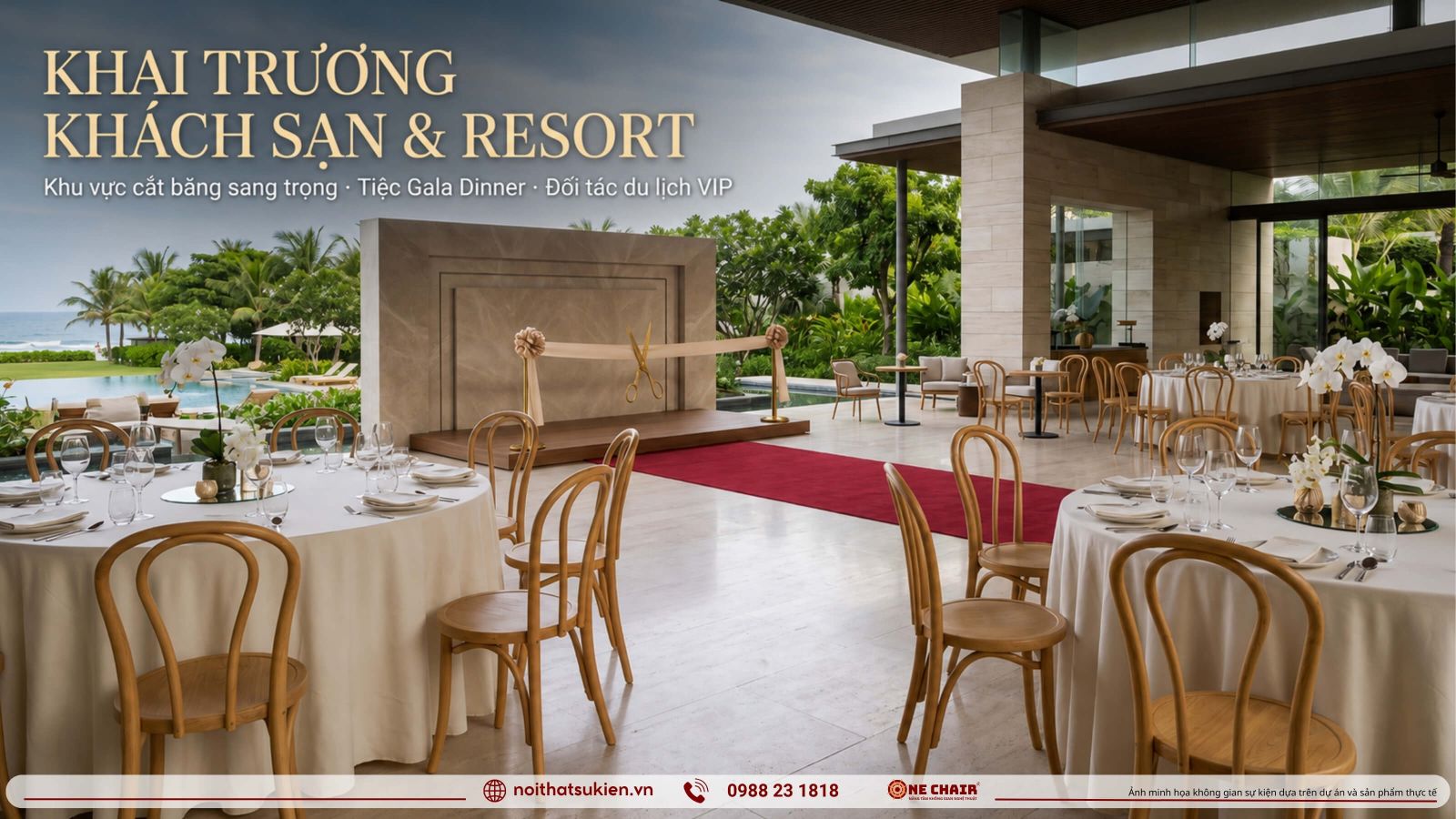 Double-click de tai anh len - noi-that-su-kien-khai-truong-khach-san-resort-hero.jpg Khong gian khai truong khach san resort khu cat bang sang trong tiec gala va khu tham quan