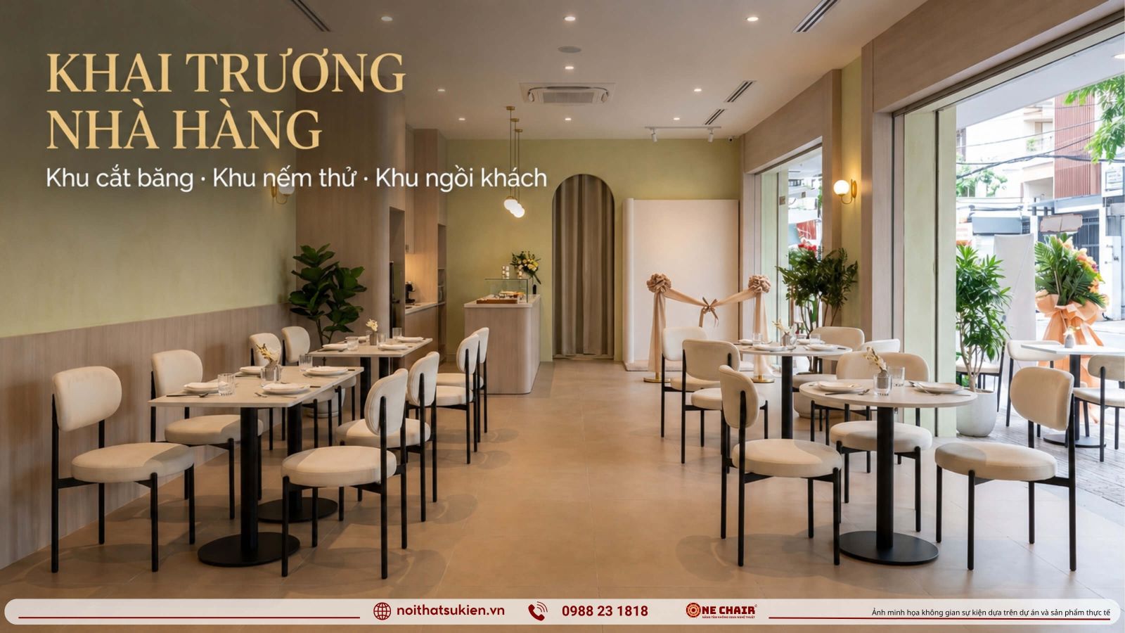 Double-click de tai anh len - noi-that-su-kien-khai-truong-nha-hang-fnb-hero.jpg Khong gian khai truong nha hang khu cat bang khu nem thu va khu ngoi thuc khach