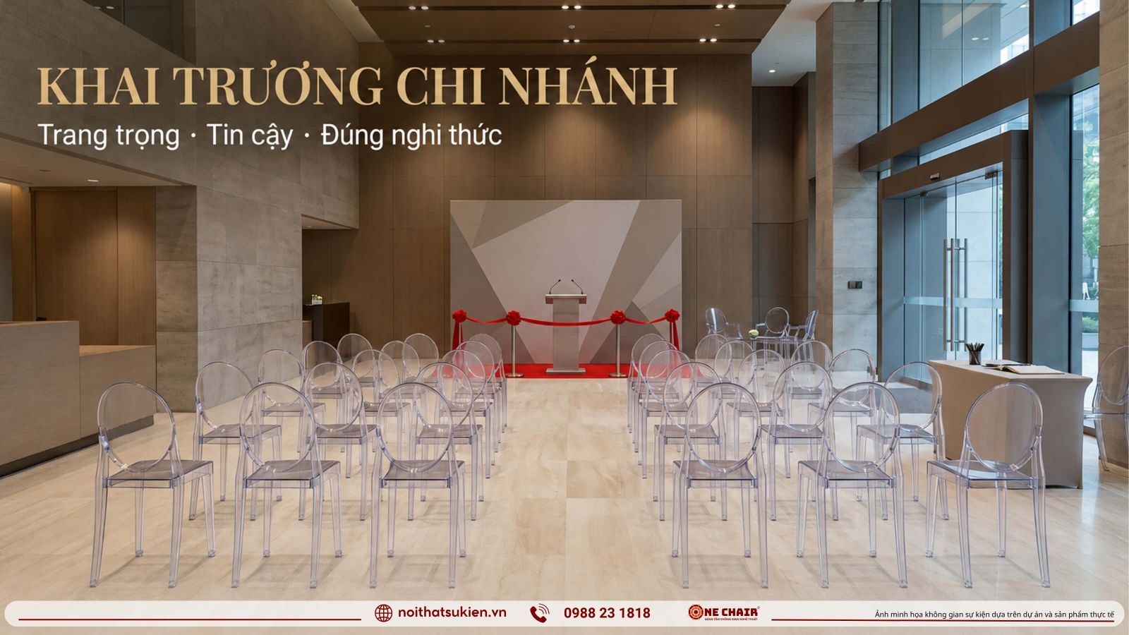 Double-click de tai anh len - noi-that-su-kien-khai-truong-chi-nhanh-ngan-hang-hero.jpg Khong gian khai truong chi nhanh ngan hang khu cat bang hang ghe quan khach va khu vip