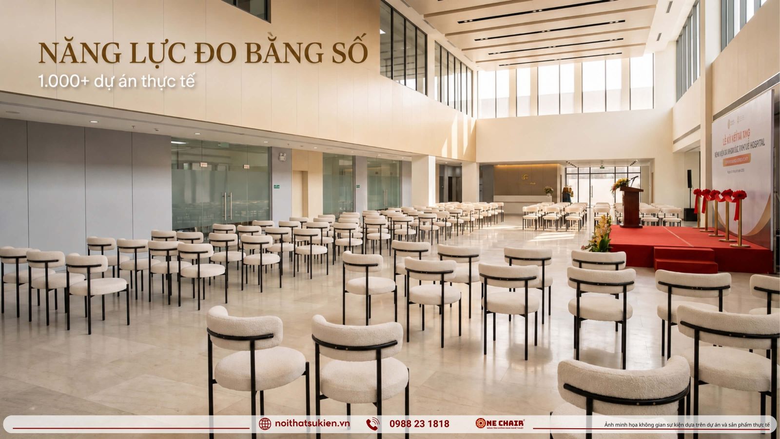 Double-click de tai anh len - du-an-noi-that-khanh-thanh-benh-vien-da-dung-one-chair.jpg Mot le khanh thanh benh vien phong kham da dung noi that theo vai tro khong gian