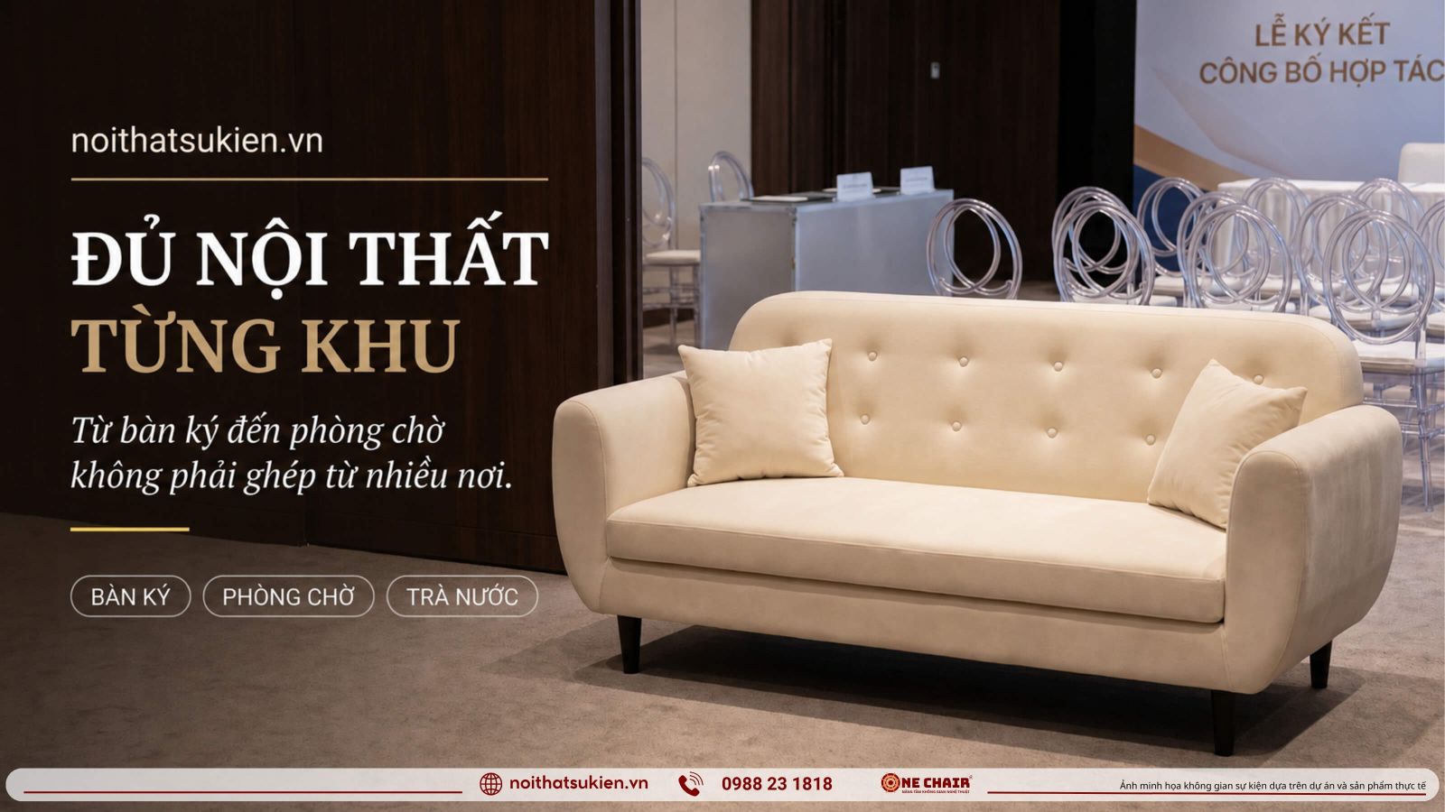 Cac khu vuc noi that le ky ket tu ban ky den phong cho hai ben va khu tra nuoc
