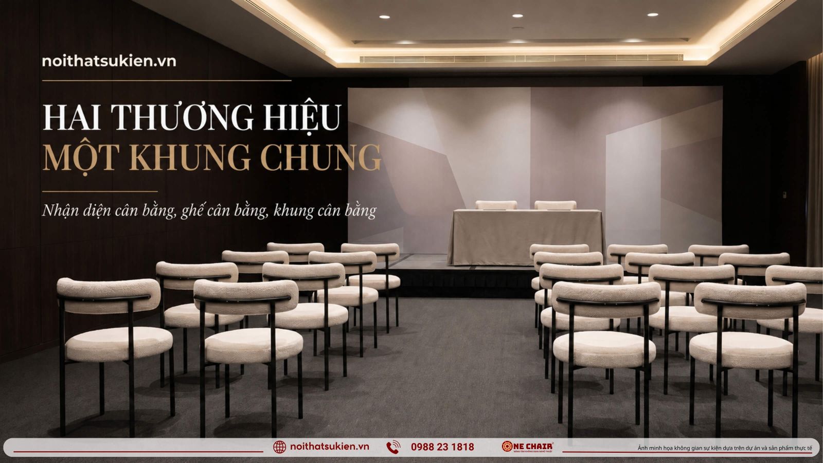 Le ky ket hop tac chien luoc ban ky tren san khau va hai khoi ghe dai bieu