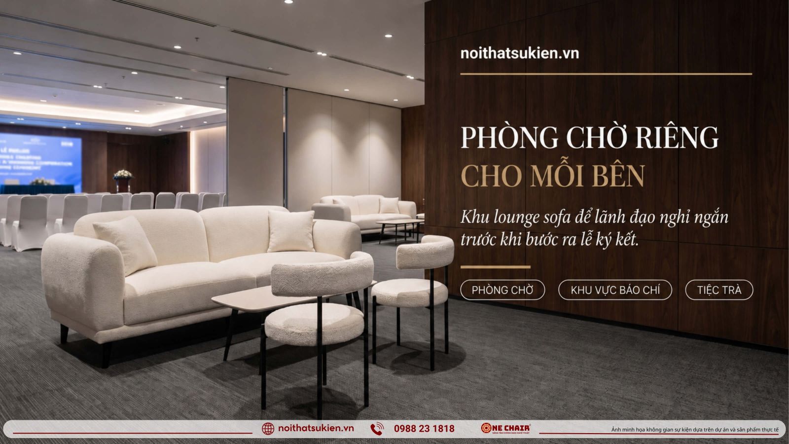 Cac khu vuc noi that le ky ket chien luoc tu ban ky den phong cho hai ben