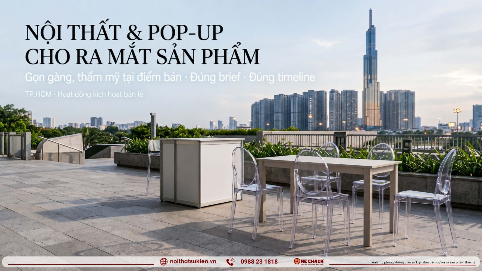 Double-click de tai anh len - noi-that-su-kien-ra-mat-san-pham-ban-le-chuoi-tttm-hero.jpg Khong gian activation diem ban pop-up store quay trung bay va khu trai nghiem
