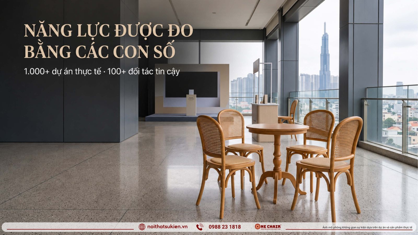 Double-click de tai anh len - du-an-noi-that-activation-fmcg-da-dung-one-chair.jpg Mot buoi activation ra mat fmcg da dung noi that theo vai tro khong gian