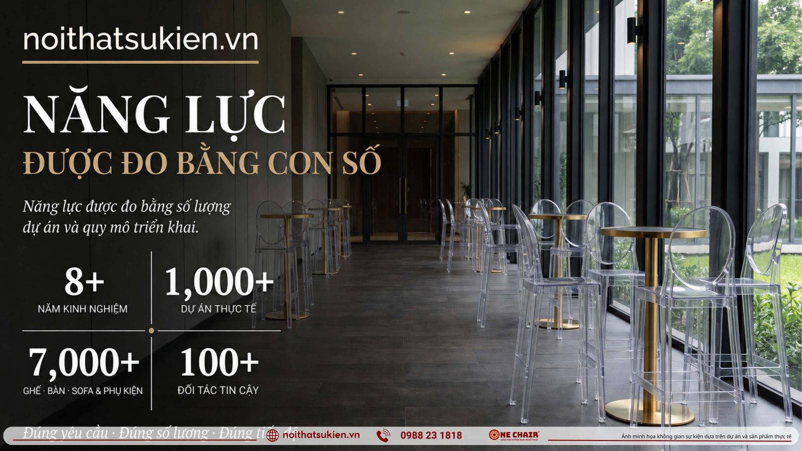 Mot buoi showcase fan meeting da dung noi that theo vai tro khong gian