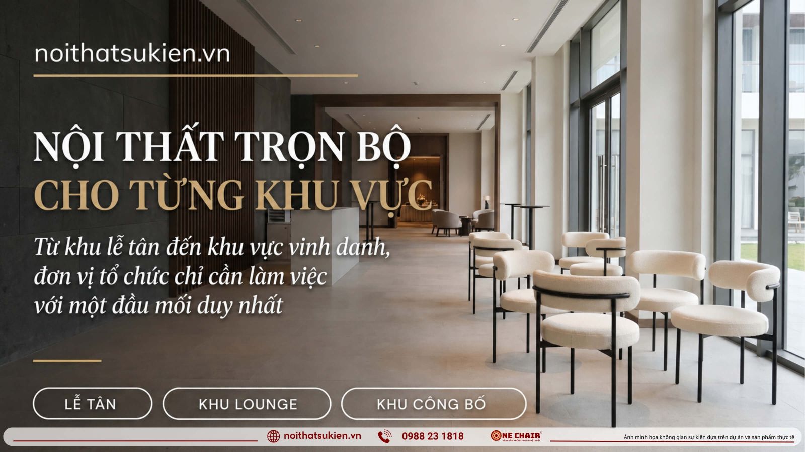Cac khu vuc trong buoi ra mat phim tu tham do den sanh cho khu phong van va khu giao luu