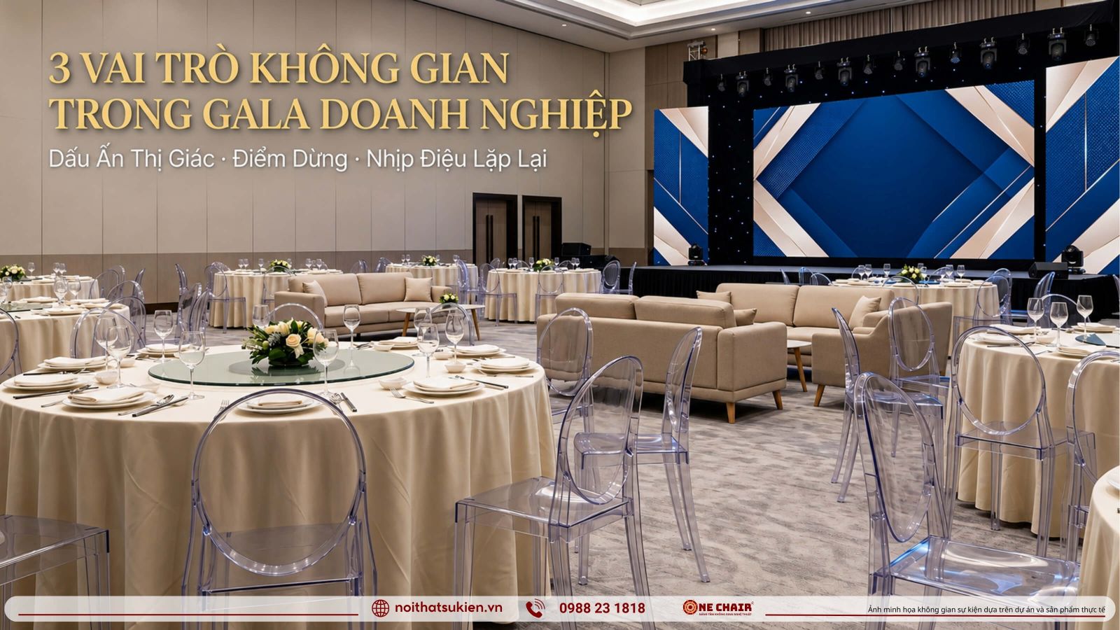 Double-click de tai anh len - vai-tro-khong-gian-gala-tap-doan-da-quoc-gia-chu-ky-vung-dung-nhip-lap.jpg San khau dong bo nhan dien khu VIP va day ban tiec tron the hien ba vai tro khong gian gala tap doan