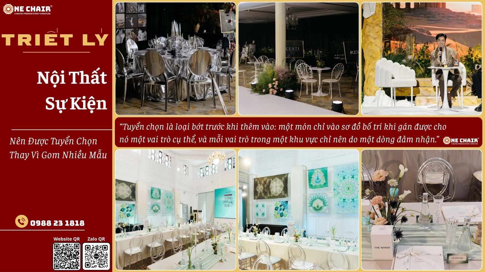 Hai cách đọc một sơ đồ bố trí — gom nhiều mẫu và tuyển chọn theo vai trò